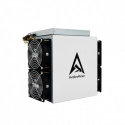 مشخصات , قیمت و خرید ماینرAvalonminer A1046 36Th/S | ایران ماین