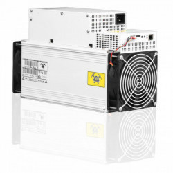 مشخصات، خرید و قیمت دستگاه ماینر واتس ماینر Whatsminer M21s 42Th | ایران ماین
