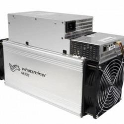 مشخصات , قیمت و خرید ماینرWhats miner M30S 74th | ایران ماین
