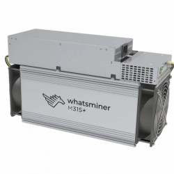 مشخصات، قیمت و خرید ماینرWhatsminer M31S+ 78Th | ایران ماین