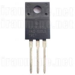 مشخصات، قیمت و خرید ماسفت پاور ماینر کد GP28S50G | ایران ماین