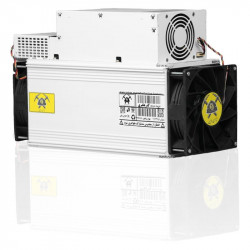 مشخصات، خرید و قیمت دستگاه ماینر Whatsminer M32 70th | ایران ماین