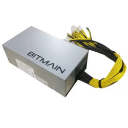 مشخصات، خرید و قیمت پاور دستگاه ماینر Ebit E10 | ایران ماین