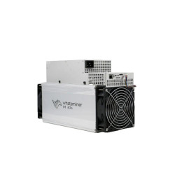 مشخصات , قیمت و خرید ماینرWhats miner M30S 84th | ایران ماین